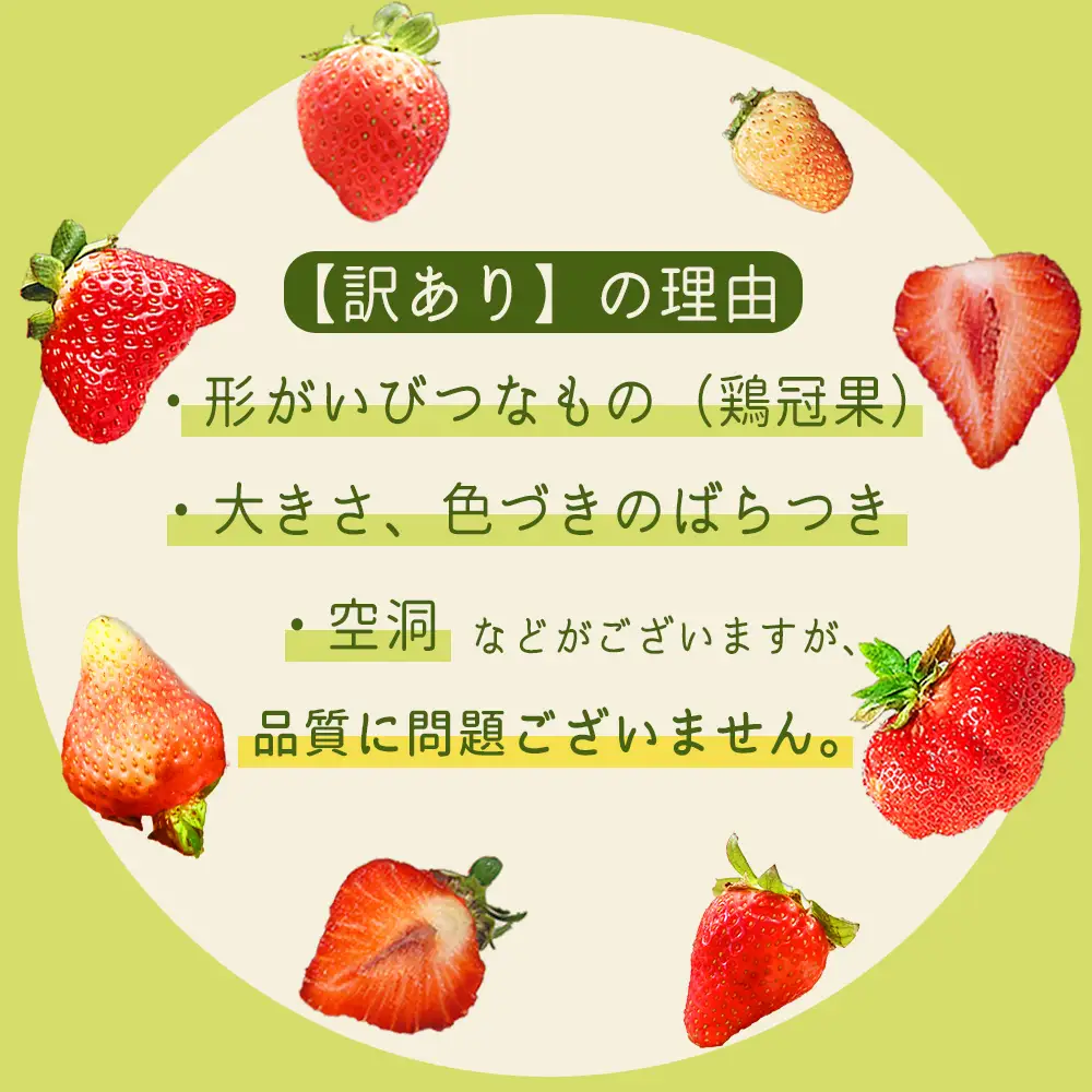 【先行予約／2027年出荷】【福岡県産 あまおう 】テレビ ｢ ヒルナンデス ｣ で紹介されました！ 訳あり グランデ 約250-270g×6パック ふるさと納税 あまおう いちご イチゴ 苺 博多 赤村  果物 くだもの フルーツ ジャム ケーキ にも 先行予約 数量限定 ふるさと ランキング 人気 おすすめ 福岡 TV紹介 送料無料 3W13