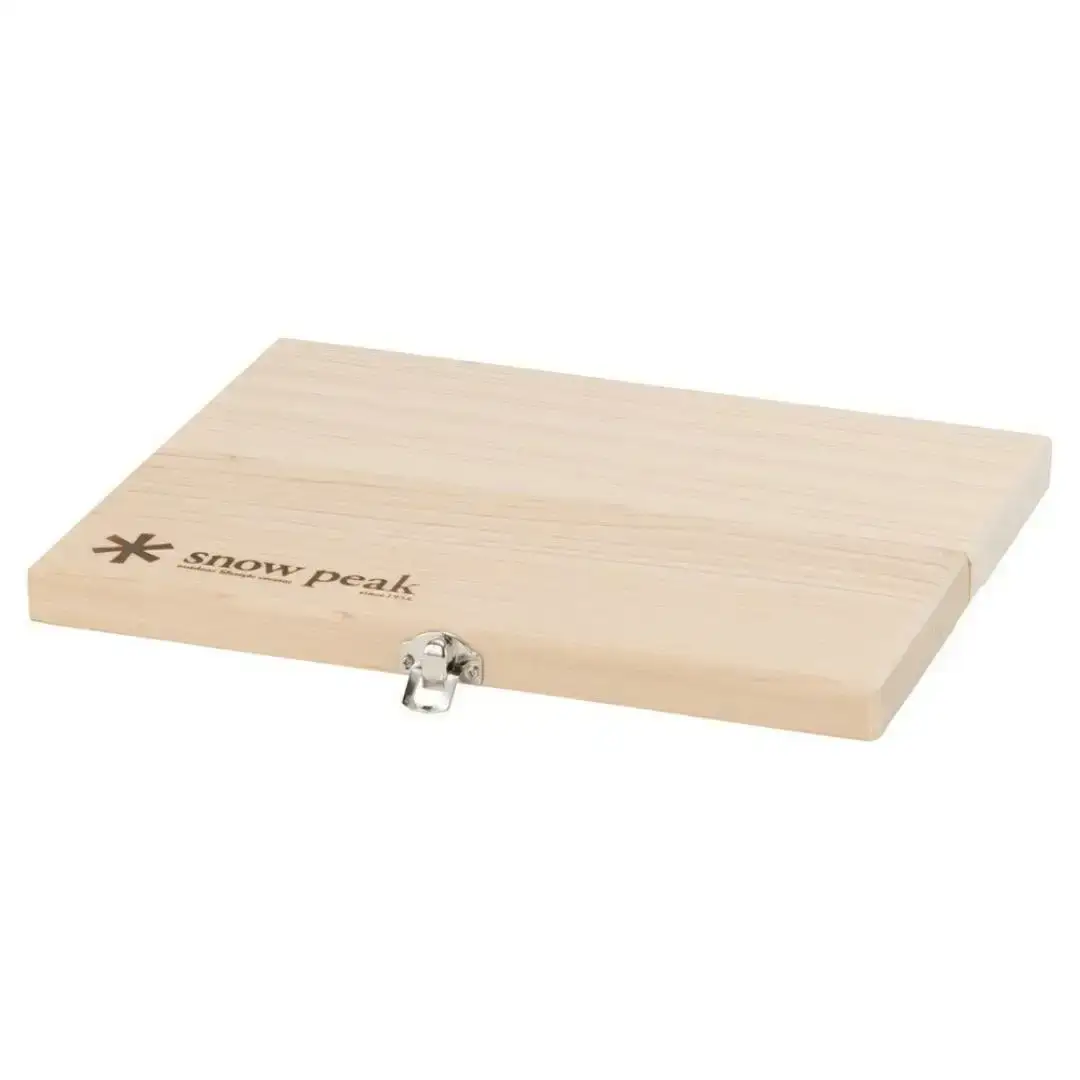 スノーピーク マナイタセットM CS-207 (Snow Peak) キャンプ用品 アウトドア用品【020S035】