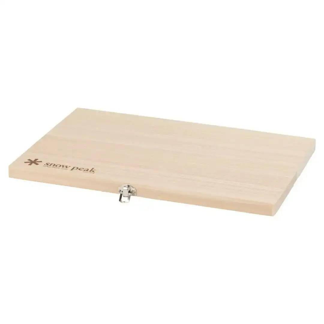 スノーピーク マナイタセットL CS-208 (Snow Peak) キャンプ用品 アウトドア用品【026S016】