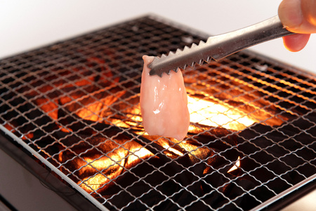 牛 ホルモン 計800g (あか牛ホルモン200g×2 くまもと黒毛和牛ホルモン200g×2) 