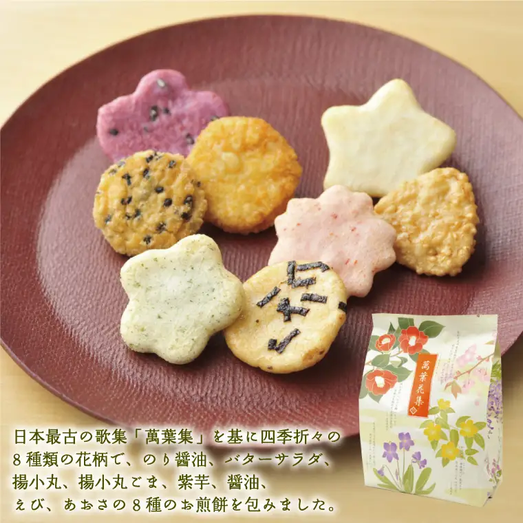 BD002-1　三州製菓お菓子のバラエティセット