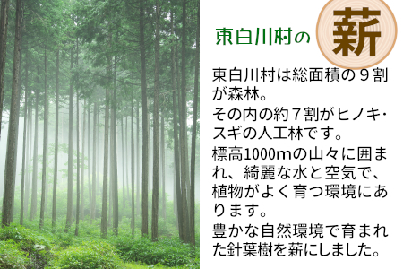 焚付用 針葉樹 スギ薪＆ヒノキ薪 4個セット タガ詰め 針葉樹小割 薪ストーブ アウトドア キャンプ 焚火 暖炉 雑貨 日用品 10000円