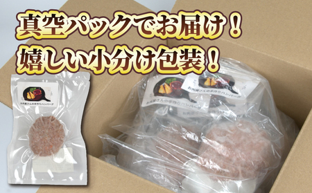 おかず お 肉屋 さんの 手作り ハンバーグ 泉精肉店 おかず E010-142001