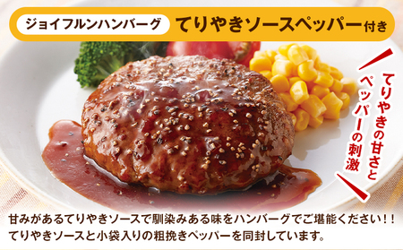 ジョイフルハンバーグ 人気の詰め合わせ 30個 生ハンバーグ チーズインハンバーグ 1個120g ソース付き 食べ比べ 3種類 セット 《30日以内に出荷予定(土日祝除く)》 牛肉 ジョイフル 焼くだけ ハンバーグ 惣菜 おかず 冷凍 送料無料