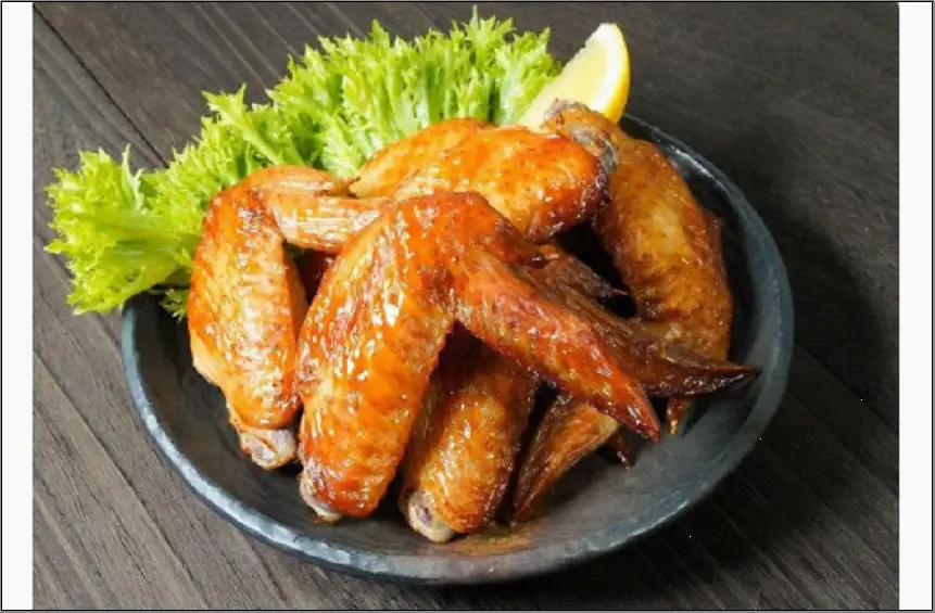 手羽先 新名物 博多 明太子風味 手羽先焼き 10本 (5本入り×2パック) セット 小分け 惣菜 おかず おつまみ つまみ ごはんのお供 レンジ 調理 チキン 鶏肉 焼き鳥 明太子 冷凍 冷凍食品 お取り寄せ ご当地グルメ 福岡 福岡県 福岡市