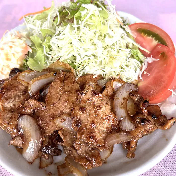 山県ボーノポーク詰め合わせ『焼き肉食べ比べセット』 [No.777]