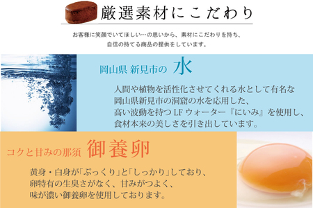 H-29-1 はんなまちょこ15個