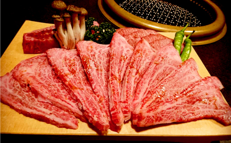 三ツ星若狭牛 五味焼のお食事ご利用券12,000円分 [D-091001] [BFCN002]