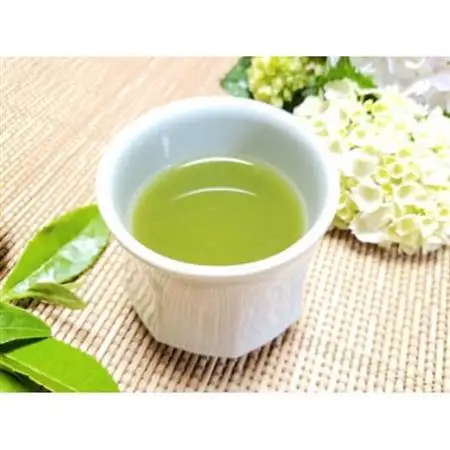 津和野町産煎茶を使用した「粉末煎茶」30g×3パック【1415833】