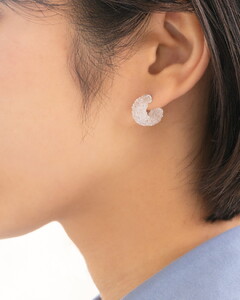 HARIO ピアス「トゥインクル」シリーズ［HAA-TW-P］｜アクセサリー HARIO ハリオ _EB10