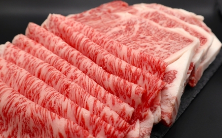 【肉の横綱】伊賀牛ステーキ・すき焼きセット【ymmt0003】