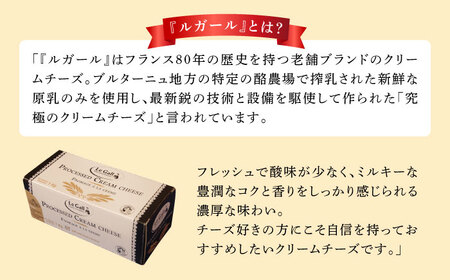 ルガール の クリームチーズ タルト / ケーキ チーズケーキ たると デザート おやつ 記念日 誕生日 / 南島原市 / 本田屋かすてら本舗 [SAW023]
