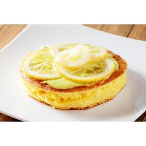 LEMON CURD PREMIUM＆LEMON CREAM レモンカード / プレミアム&レモンクリーム2個セット