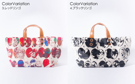 tote bag SM レモン トートバッグ バッグ