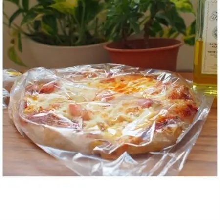 全粒粉ピザ 5枚入り　カリッ もちっ 旨みの新食感_惣菜・加工品 ピザ  _【配送不可地域：離島】【1416697】