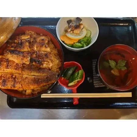 天理 うなぎのみしまや 商品券　2500円分_旅行券・チケット 食事券  _【1411508】