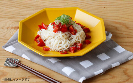 【波佐見焼】 Cheerful プレート ブルー（大） 5枚セット 【Cheer house】[AC171] 波佐見焼