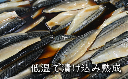 さばみりん干し 鯖みりん干し 【無添加】 （240g（2枚）×3パック入・冷凍） 無着色・添加物不使用・塩分控えめ0.9%・三河みりん・杉桶で２年熟成の天然醸造?油・有機黒糖使用・簡単調理・ギフトにも 〈愛媛県松山市〉【SPS003_x】