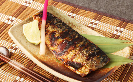 さばとひらまさの盛り合わせ 5パック ぬかだき 青魚  ぬかみそ 郷土料理 塩焼き ひらまさ あら煮 サバ 魚