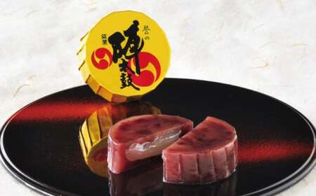 ご当地陣太鼓百華百彩8個入×2箱【株式会社 お菓子の香梅】[ZCK001]