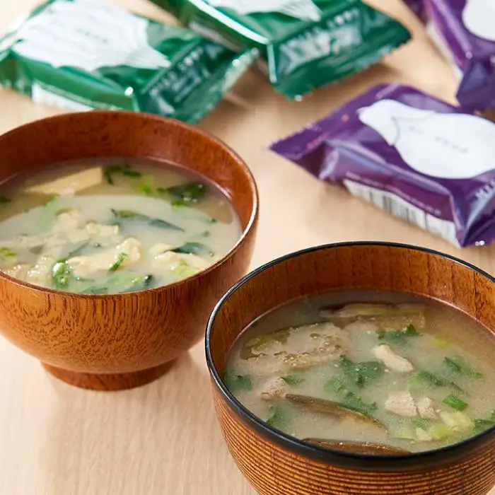 糀からの贈り物・糀調味料セット