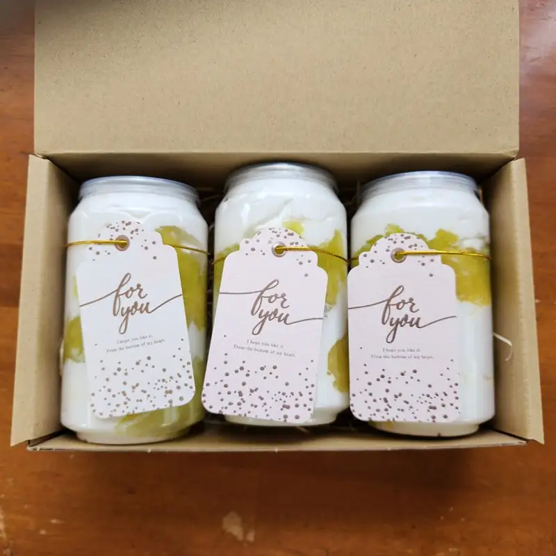 京都・京丹後産メロンの缶シーリングケーキ　3本セット（2026年7月中旬〜発送） スイーツ デザート メロン めろん 国産 ケーキ けーき ふるさと納税 スイーツ 果物 メロン ふるさと納税 おやつ デザート