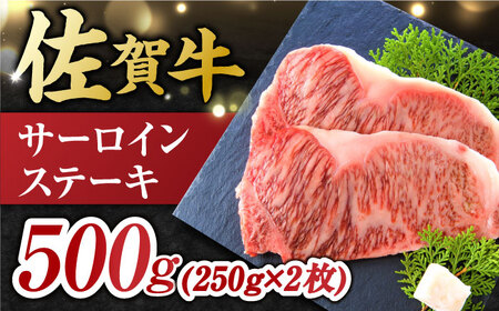 【3回定期便】黒毛和牛 佐賀牛 ヒレ＆サーロインステーキ 食べ比べ セット 計2.4kg  (ヒレ150g・サーロイン250g×各2枚×3回) [FDB036]
