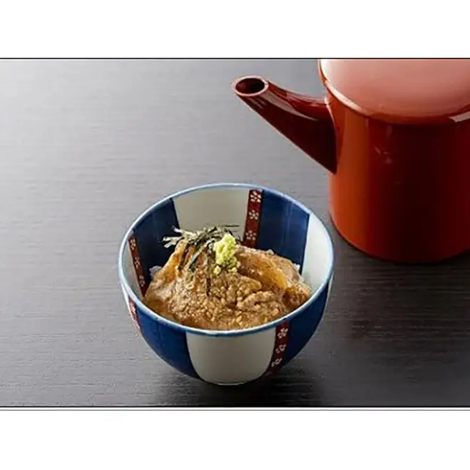 博多料亭造り鯛だし茶漬け3パックセット