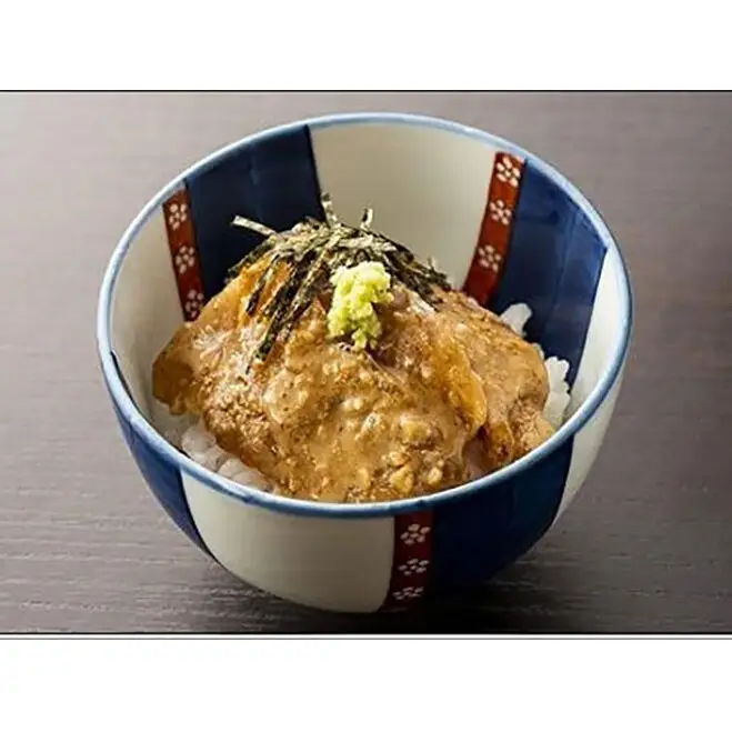 博多料亭造り鯛だし茶漬けとブランデー仕込みからし明太子セット