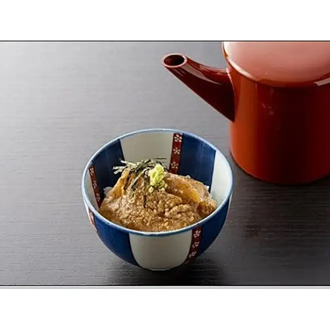 博多料亭造り鯛だし茶漬け9パックセット