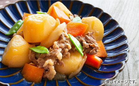 黒毛和牛 & あか牛 切り落とし (コマ切れ) 食べ比べ セット 約900g【株式会社ワンエイト】[ZDA006]