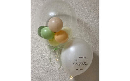 バースデーセット 雑貨 インテリア 誕生日 誕生日パーティー お祝い イベント 飾り付け かわいい おしゃれ 風船 バルーン サプライズ グッズ 