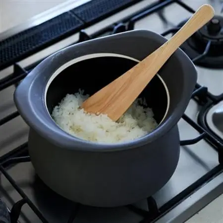 best pot 20cm　ブラック【1131320】