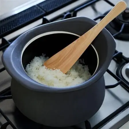 best pot 16cm　アッシュグレー【1131326】