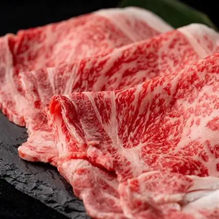 【三重いなべ市】いなべ牛　ロースすき焼き用　700g【配送不可地域：離島】【1201675】