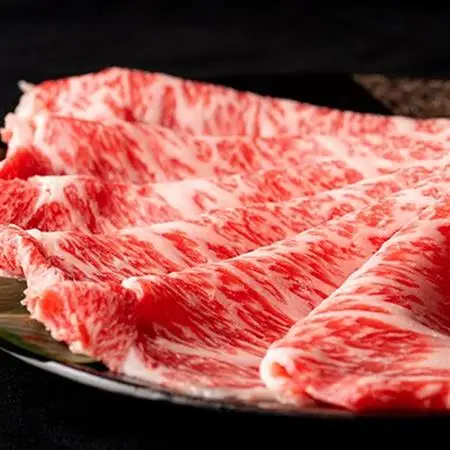 【三重いなべ市】いなべ牛　ロースしゃぶしゃぶ用　700g【配送不可地域：離島】【1201679】