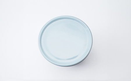 TOKONAME CROCK・3.8L・BLUE 甕 陶器 保存容器 蓋付き かめ 調味料 味噌 漬物 梅干し 発酵 匂い移りしにくい 色移りしにくい 仕込み容器 漬物容器 味噌作り 梅漬け 常滑焼 キッチン用品  青 料理 おしゃれ 日本六古窯 愛知県 常滑市