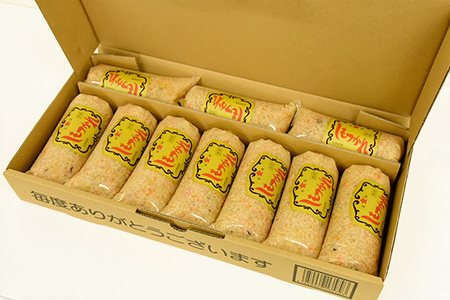 しもつかれ 350g×10個入 | 栃木 郷土料理 節分 イベント お取り寄せ ※着日指定不可