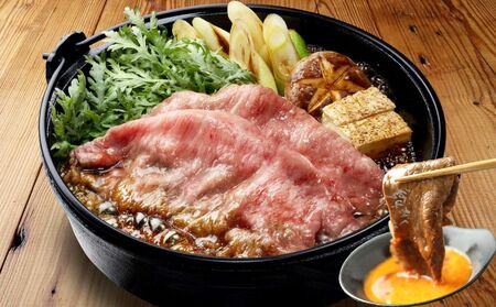 (冷凍) 大和牝牛 しゃぶしゃぶ・すき焼き用 400g YMSS2 ／すき焼き しゃぶしゃぶ 鍋 贈答用 贈り物 太田家 奈良県 宇陀市 ふるさと納税