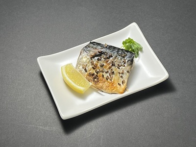 a10-955　国産 さば の こうじ漬 10切入