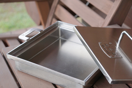 [MoosF] BBQ鉄板 [0536]