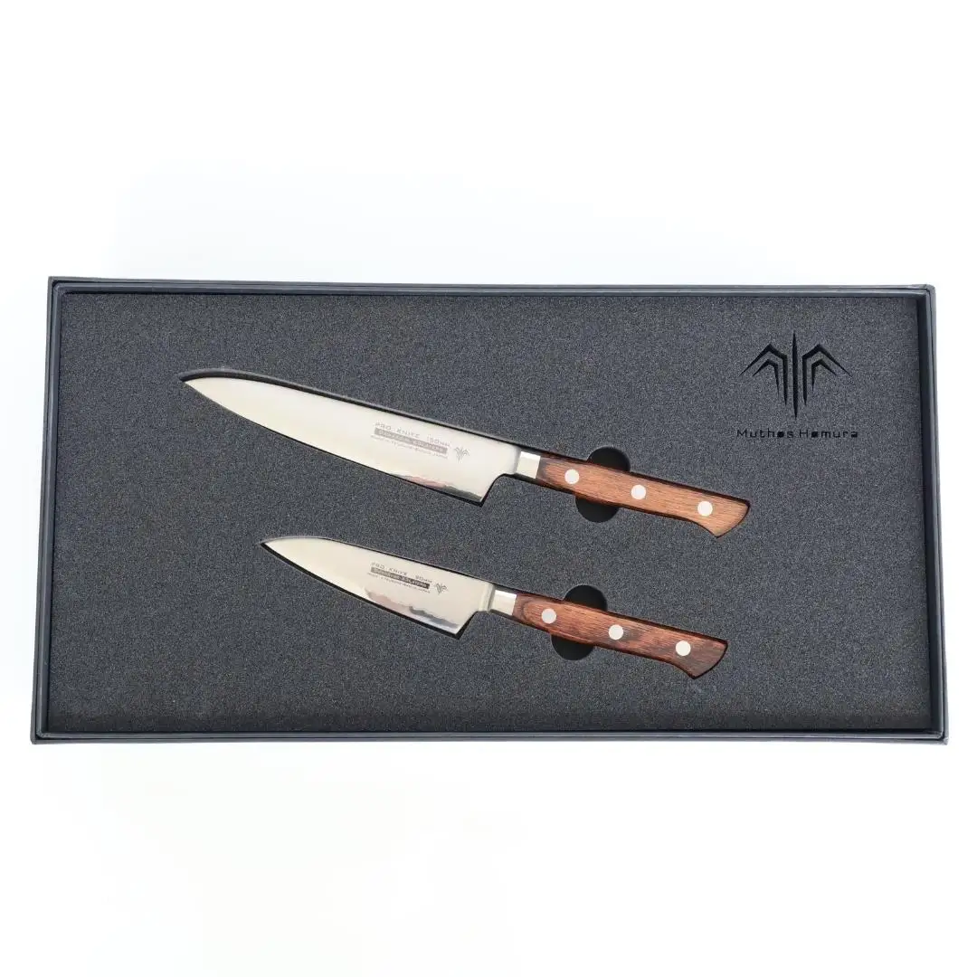 Pro Chef Knife set C : 150mm P +90mm P 包丁 キッチン用品