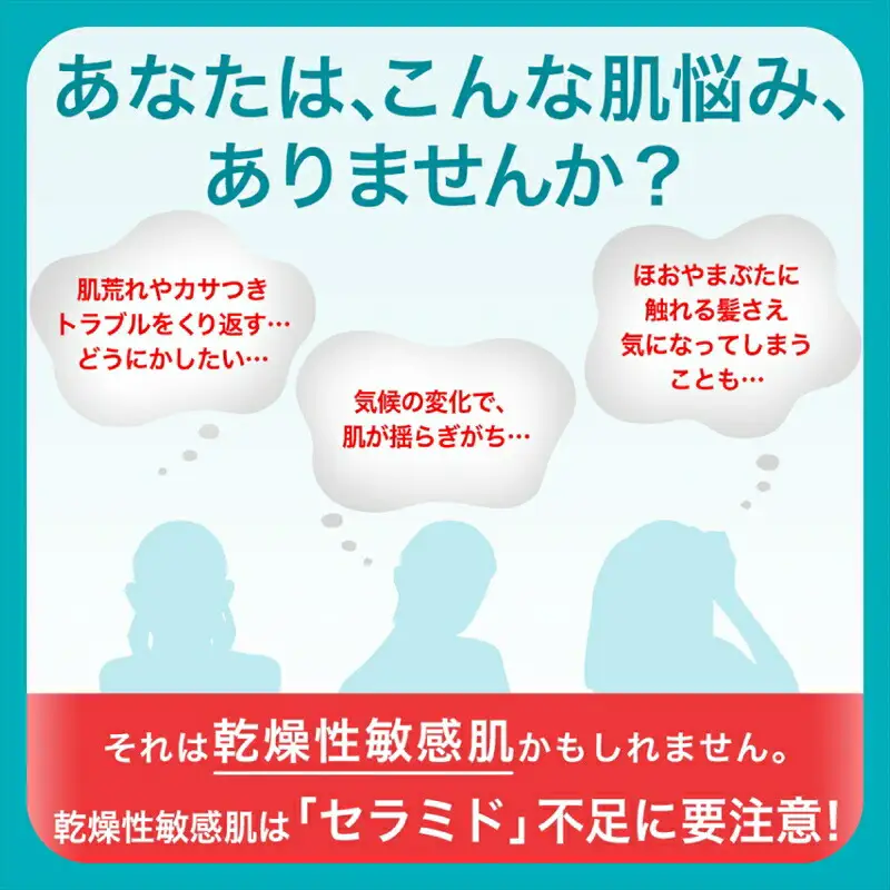 花王 Curel キュレル　潤浸保湿　乳液 3個セット ｜ 化粧品 化粧水 コスメ 敏感肌 