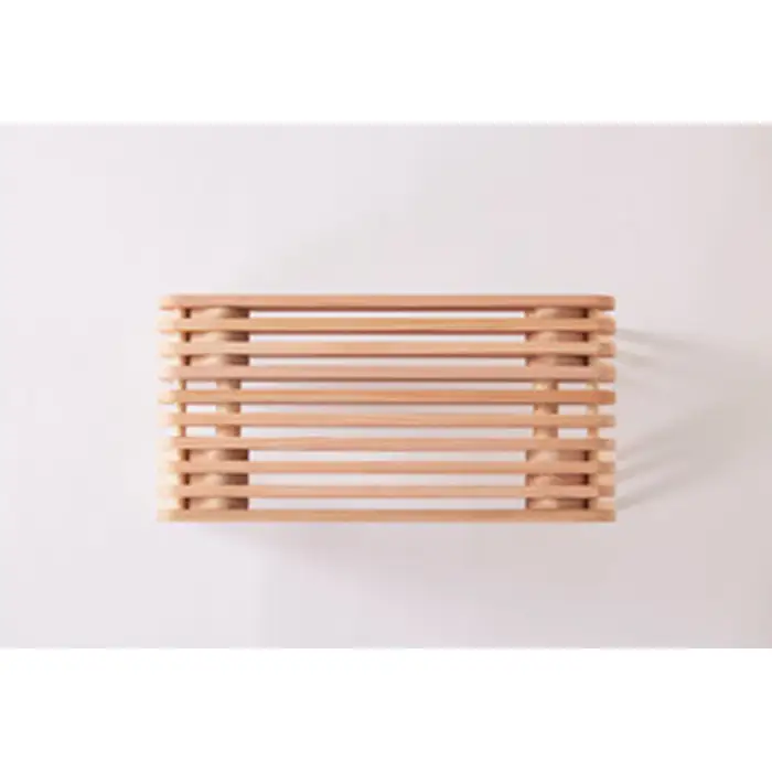 MUKRAL 純杉 solo table  [No.791]