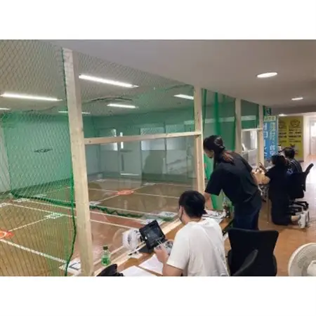 ドローン操縦資格取得・卒業後に岡崎市をドローンで見てみよう!3日でプロコース【1414956】
