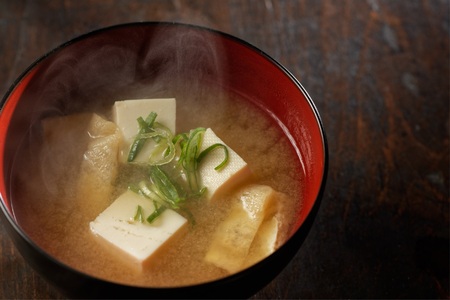 会津こしひかり味噌 500g×6個｜みそ [1006]