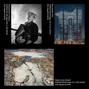 ※おひとり様1点限り※ 富士フイルム レンズ GF32-64mmF4 R LM WR カメラ 広角 標準 ズーム 中判 防滴 防塵 ミラーレス  Gマウント FUJIFILM フジノンレンズ【富士フイルムイメージングシステムズ株式会社】ta345