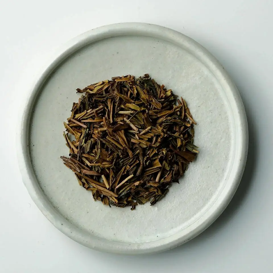 【祇園辻利】ほうじ茶古都かをり(80g×5袋)