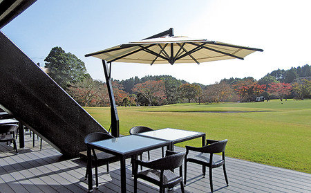 【タカノエクステリア】ステラ（8角タイプ）≪パラソル≫ 庭 自宅 店舗 プールサイド ベランダ 風に強い スタイリッシュ 風抜き機構 転倒防止 破損防止 シンプル おしゃれ 