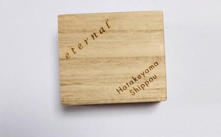 七宝焼 エターナルリング Ｍサイズ ジュエリー（マルチカラー）【004-007-4】